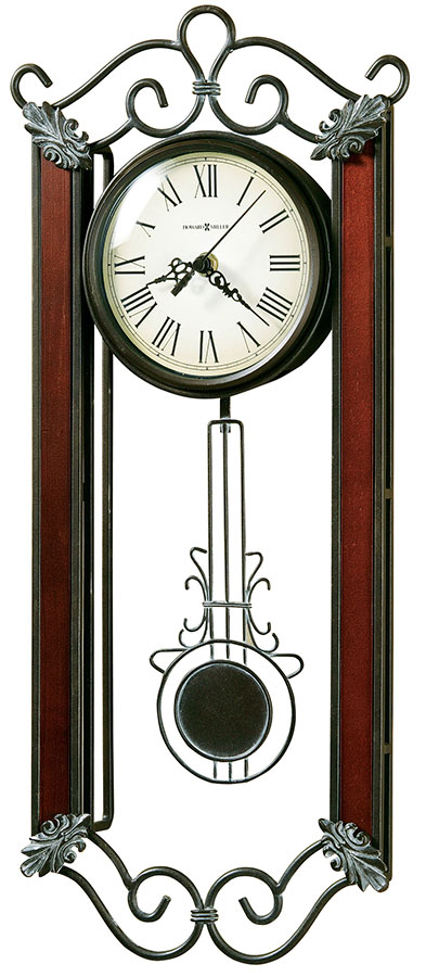 Настенные часы Howard Miller 625-326